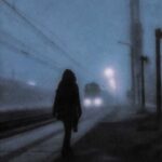 دانلود آهنگ مسافر مهستی